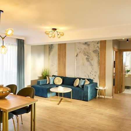 Eee Apart Boutique Констанца Екстериор снимка