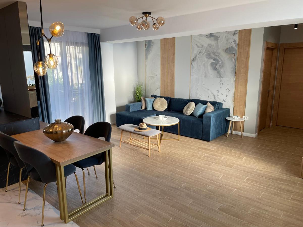 Eee Apart Boutique Констанца Екстериор снимка