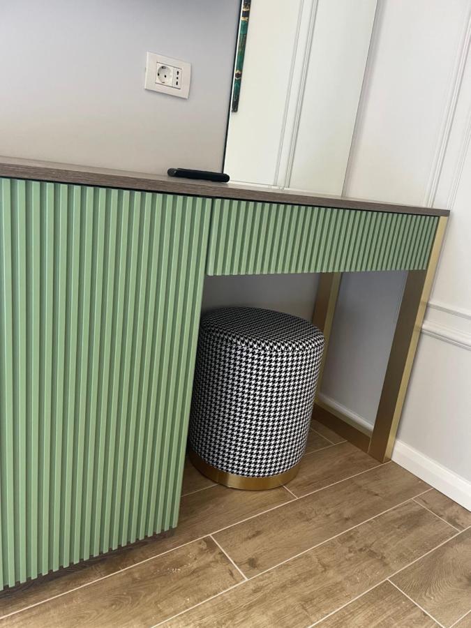 Eee Apart Boutique Констанца Екстериор снимка